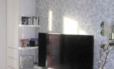 Murah Dijual Apt. Gading Resort Residence Luas 103 Lantai Rendah