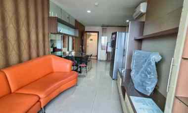 Dijual / Disewakan Apt. Paladian Park Balkon 2 FF Lantai Tinggi,NEGO