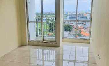 dijual rumah apt tifolia jl perintis