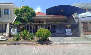 dijual rumah araya 1