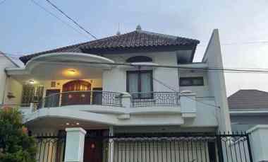 dijual rumah araya 1