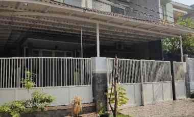 dijual rumah araya 2