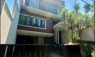 Rumah Dijual di araya 2