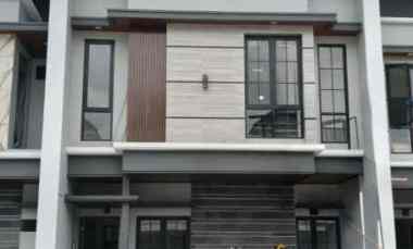 Araya Galaxy Bumi Permai Mewah Harga 2M an dekat MERR, Nginden