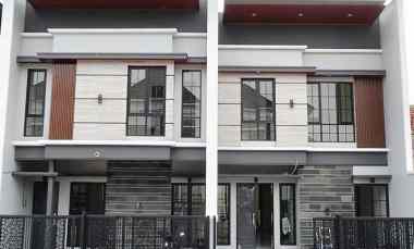 Rumah Dijual di Araya 2 Galaxy Bumi Permai