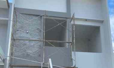 Rumah Dijual di Araya