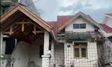 Only Buyer Rumah Hitung Tanah Araya 2, Surabaya dekat Its Unair Gm