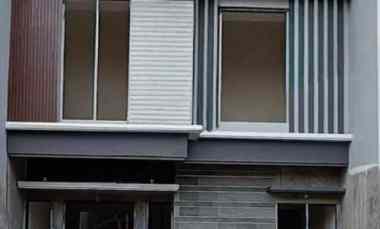 Rumah Galaxy Bumi Permai Araya Surabaya Lokasi Strategis dekat Merr