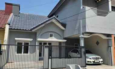 Rumah Araya 2 Surabaya Tinggal Masuk Baru Renovasi Nego Tipis