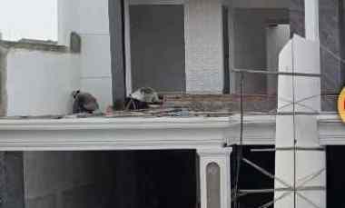 American Classic Araya Galaxy Bumi Permai Row Jalan Kembar