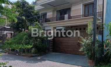 Rumah Dijual di Araya Galaxy Bumi Permai