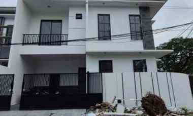 dijual rumah araya galaxy bumi permai