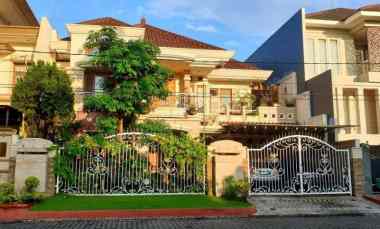 dijual rumah araya tahap 1