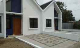 Rumah Baru Ready Stock Cisaranten Kulon Arcamanik Bandung