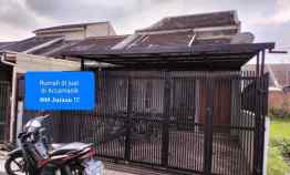 dijual rumah arcamanik