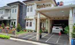 dijual rumah arcamanik