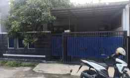 gambar dijual rumah arcamanik