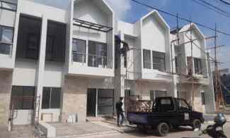 dijual rumah arcamanik