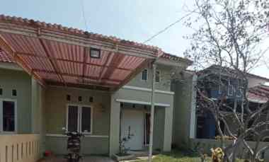 Rumah Dijual di Arcamanik