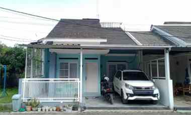 dijual rumah arcamanik