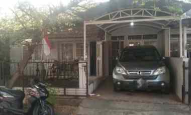 dijual rumah arcamanik