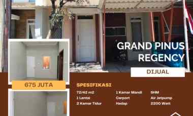 gambar dijual rumah arcamanik