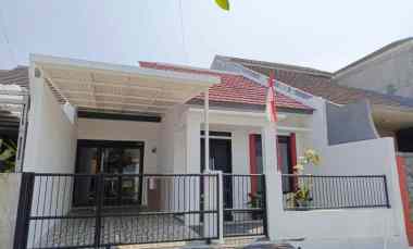 Rumah Dijual di Arcamanik