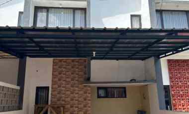 dijual rumah arcamanik