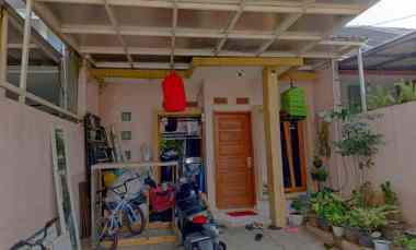 Rumah Dijual di Arcamanik