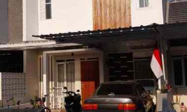 Rumah Dijual di Arcamanik