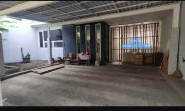 Rumah Dijual di Arcamanik