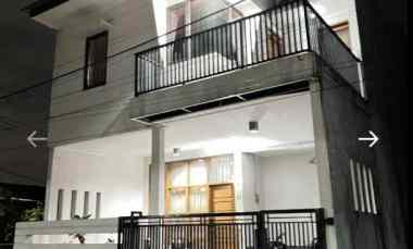 Rumah Dijual di Arcamanik