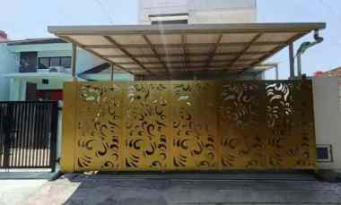 Dijual Rumah Modern 3 Lantai Lokasi Strategis di Arcamanik Bandung