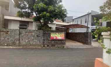 dijual rumah arcamanik cicukang