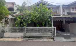 dijual rumah arcamanik endah