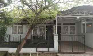 dijual rumah arcamanik endah