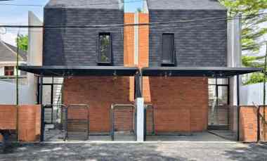 2 Unit Rumah BARU di Arcamanik Endah Selangkah Sekolah Mutiara Bunda