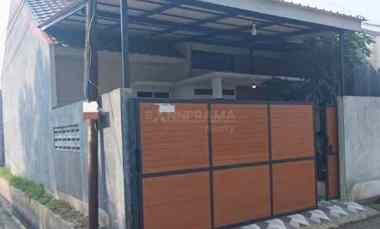 Rumah Minimalis Murah Promo Spesial di Arco Duren Seribu Depok