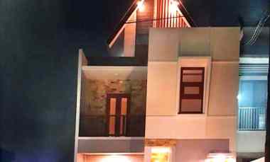 Jual Rumah Asri di Komplek Arco Duren Seribu Bojongsari Depok