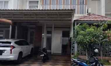 dijual rumah arden residen cilandak