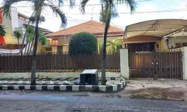 Dijual Rumah Area Gayung Kebonsari Surabaya
