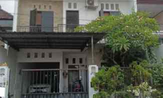 dijual rumah area jalan ahmad yani