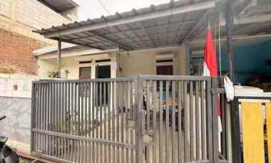 Rumah Dijual di Kec Cimahi Selatan