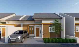 dijual rumah argomulyo