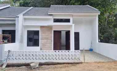 gambar dijual rumah argomulyo