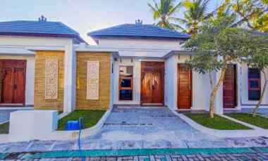 gambar dijual rumah argorejo