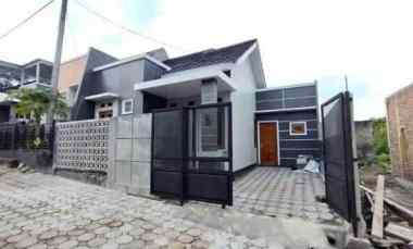 gambar dijual rumah argorejo sedayu bantul