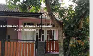 Rumah Dijual di Arjowinangun
