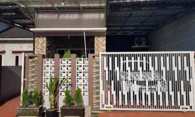 dijual rumah arjowinangun