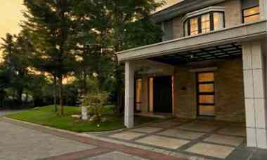 Rumah Baru Jual Rugi Pakuwon City Grand Island Kpr Murah